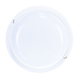  Светильник Gauss ЖКХ 126418208 8Вт 4000K белый опал 