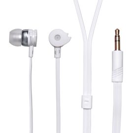  Наушники Oklick HP-S-210 1.2м белый 