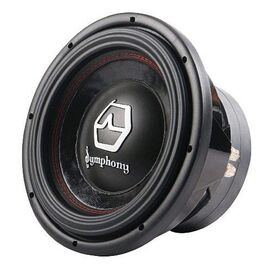  Сабвуфер Ural Symphony 12 