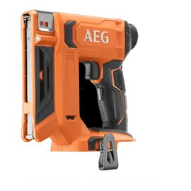  Степлер аккумуляторный AEG B18CS10-0 (4935480969) 18В 