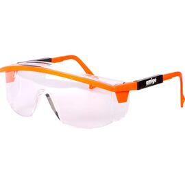  Очки защитные AMIGO 74284 прозрачные 