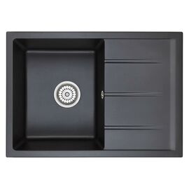  Мойка для кухни EMAR Quartz EMQ-1700.Q оникс 