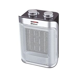  Тепловентилятор SAKURA SA-0557 керам 