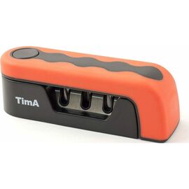  Ножеточка TimA H1153 складная керамика-металл-алмаз 