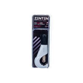  Труборез ZENTEN 7535-1 ручной для нержавеющих труб до 1.3/8" 