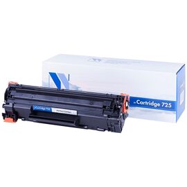  Картридж NV Print NV-725 совместимый Canon 725 для LBP 6000 (1600k) 