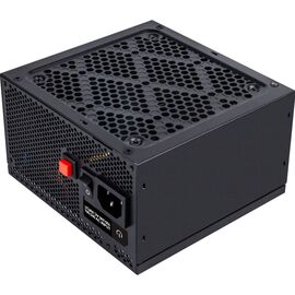  Блок питания 1STPLAYER AR 750W ATX 2.4, LLC+DC-DC, APFC, 80 Plus Gold, 120mm fan PS-750AR 