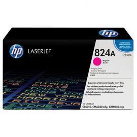  Блок фотобарабана HP 824A CB387A пурпурный цв:23000стр. для CLJ CM6030/6040/6015 HP 