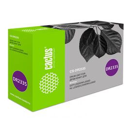  Фотобарабан CACTUS CS-DR2335 L2500 12K Black 