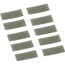  Резинка тормозной площадки Cet CET361021 (001N00547/JC93-00522A) для Xerox Phaser 3020BI WC 3025BI 