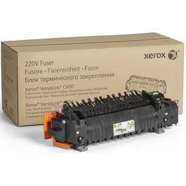  Печка в сборе Xerox 115R00136 для Xerox для VersaLink C600/C605 100000стр 