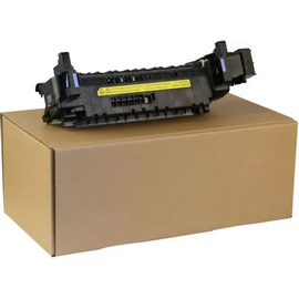  Печка в сборе Cet CET7719U (RM2-1257-000) для HP LaserJet Enterprise M607dn/608dn/609dn LaserJet Managed E60155/E60165/E60175 