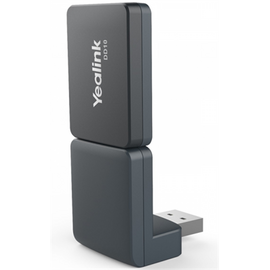  Модуль расширения Yealink DD10K черный 