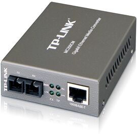  Медиаконвертер TP-Link MC200CM 1000Mbit RJ45 