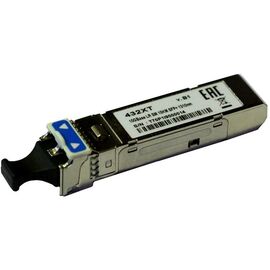  Трансивер D-Link 432XT/B1A 1x10GBase-LR 