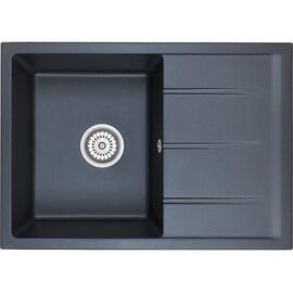  Мойка для кухни EMAR Quartz EMQ-1700.Q морион 