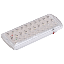 Светильник аварийный IEK LDPA0-2101-30-K01 ДПА 2101 непостоянного действия 30LED 4ч IP20 