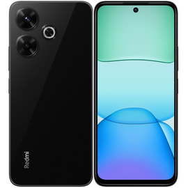  Смартфон Xiaomi Redmi 13 8/256Gb Midnight Black РСТ 