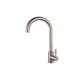  Смеситель для кухни РМС SUS124-017F 