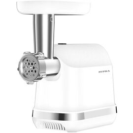  Мясорубка Supra MGS-2003 белый 