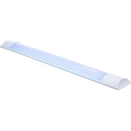  Светильник Gauss 844424218 18Вт 4000K белый 