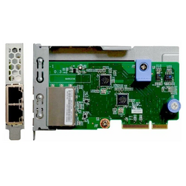  Сетевая карта Lenovo 7ZT7A00544 ThinkSystem 
