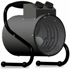  Тепловая пушка Zilon ZTV-2C N1 