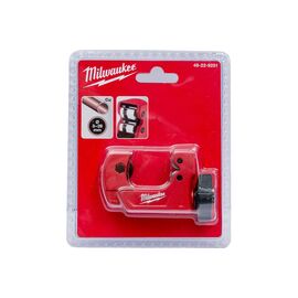  Мини-труборез Milwaukee Mini 48229251 3-28мм 