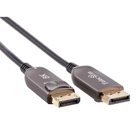  Активный оптический кабель Telecom DP1.4 8K@60Hz 20м  (1/20) 