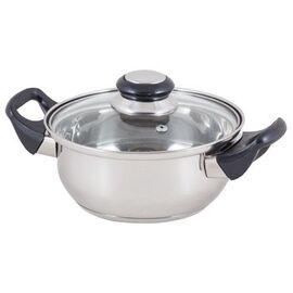  Кастрюля Mallony BAK-01 (985870) 