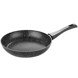  Сковорода LARA LR01-45-28 серия carbon 28см, покрытие Xylan, капсулированное, индукц. дно 