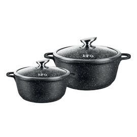  Набор посуды LARA LR02-111 Lara Rio 2пр 