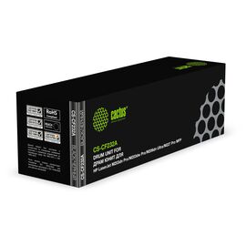  Фотобарабан CACTUS CS-CF232A M203DN Pro 23K Black 