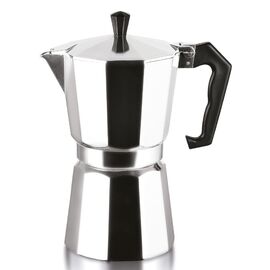  Кофеварка Italco Express 0.240л алюминий серебристый (201600) 