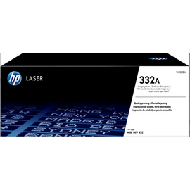  Барабан HP W1332A 332A Black Original Laser Imaging Drum 