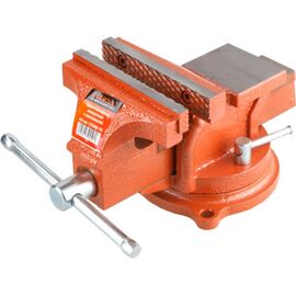  Тиски слесарные STARTUL ST9450-100 100 мм 