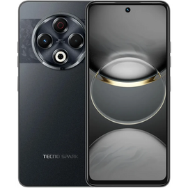  Смартфон Tecno Spark 30 8/256Gb Stellar Shadow 