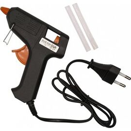  Клеевой пистолет Silwerhof GG015 стерж. 7мм 