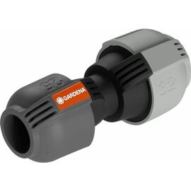  Адаптер Gardena 02777-20 32 мм/25мм 