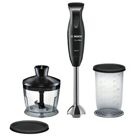  Погружной блендер Bosch MSM2620B 600Вт черный 
