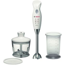  Блендер погружной Bosch MSM6B500 350 Вт, насадки 2, скорости 1, колка льда 