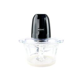  Измельчитель WILLMARK WMC-7088 черный 