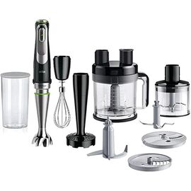  Блендер BRAUN MQ9185XLI 