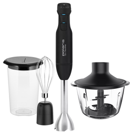  Блендер погружной Polaris PHB 1510GL Silent (21227) черный 