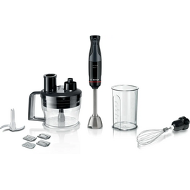  Блендер погружной Bosch MSM4B670 черный 