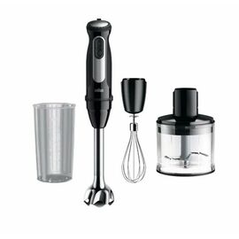  Блендер BRAUN MQ55236MBK 