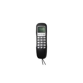  Телефон RITMIX RT-010 Black 