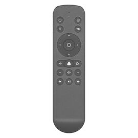  Пульт Huayu RCR60BT с голосовой функцией для телевизора Irbis, DEXP, Vekta, Hartens, BBK, HI, Novex, Витязь, Hyundai, Leff, STARWIND, Telefun 