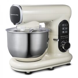  Кухонный комбайн Zigmund & Shtain ZKM-999 