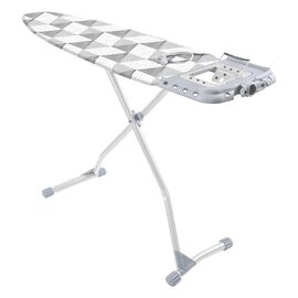  Гладильная доска Ника Верона light ВЛ/8 со штрихами 